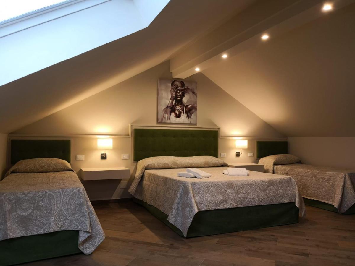 Scm House Hotel Маскали Екстериор снимка