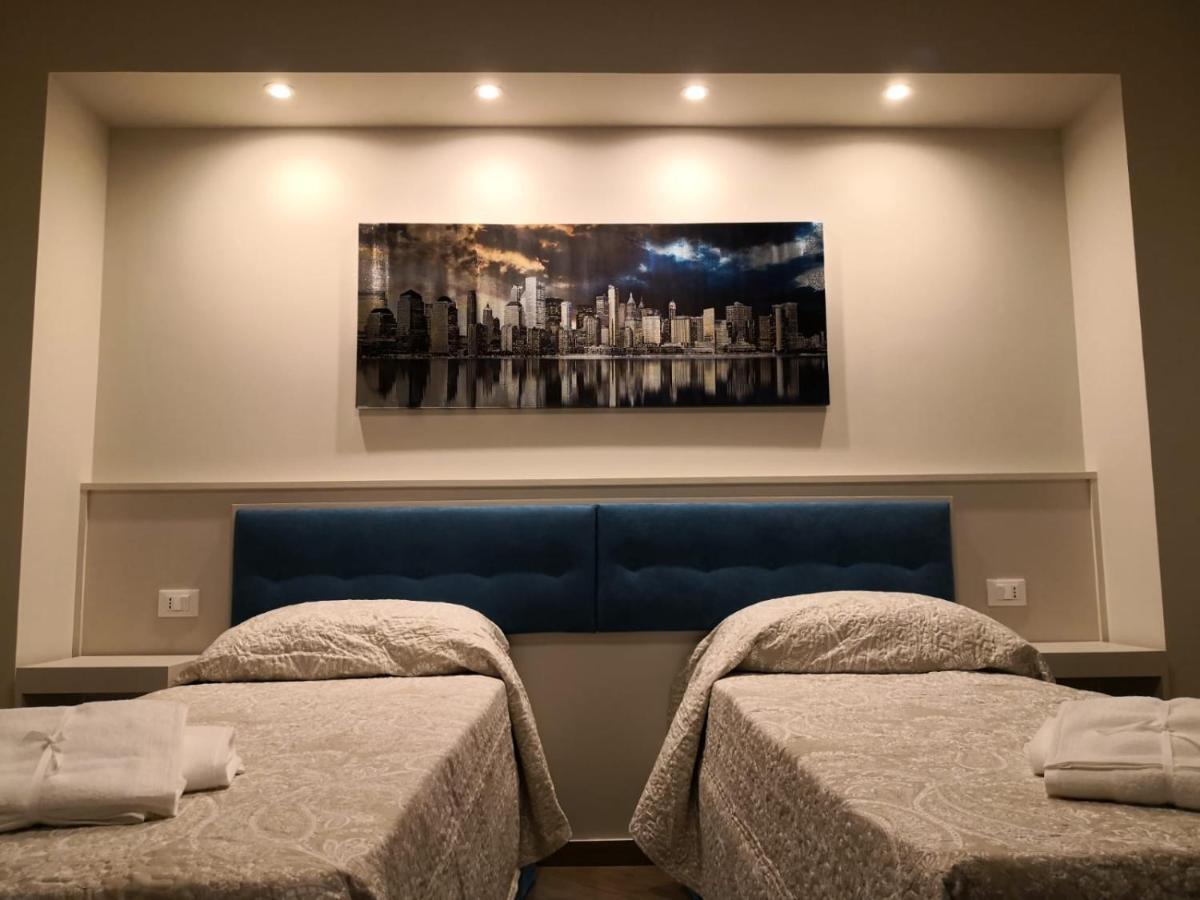 Scm House Hotel Маскали Екстериор снимка