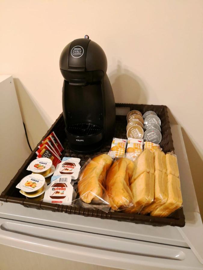 Scm House Hotel Маскали Екстериор снимка